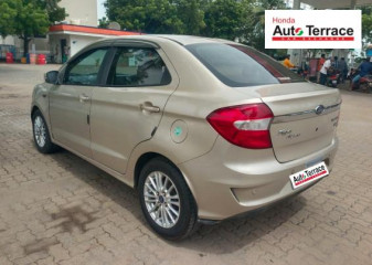 2018 Ford&nbsp;Aspire 1.5 TDCi Titanium