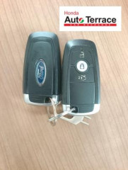 2018 Ford&nbsp;Aspire 1.5 TDCi Titanium