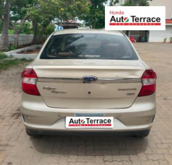 2018 Ford&nbsp;Aspire 1.5 TDCi Titanium