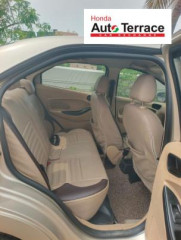 2018 Ford&nbsp;Aspire 1.5 TDCi Titanium