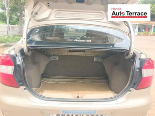 2018 Ford&nbsp;Aspire 1.5 TDCi Titanium