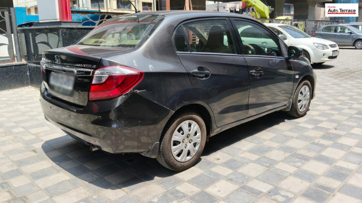2016 Honda&nbsp;Amaze 2016-2021 S Petrol