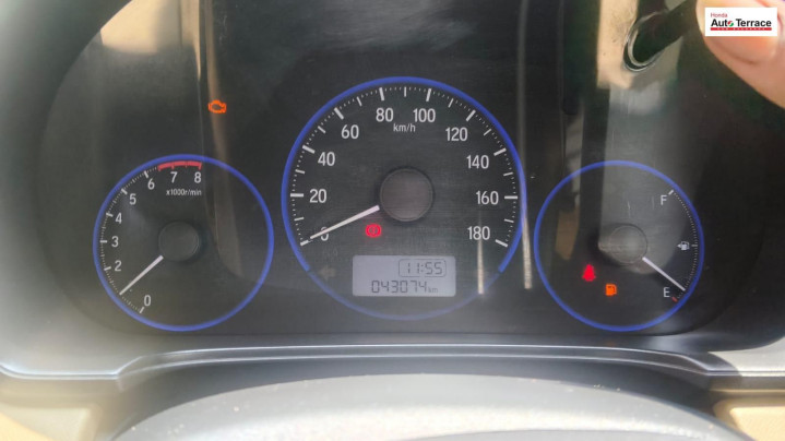 2016 Honda&nbsp;Amaze 2016-2021 S Petrol