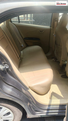 2016 Honda&nbsp;Amaze 2016-2021 S Petrol