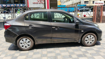 2016 Honda&nbsp;Amaze 2016-2021 S Petrol