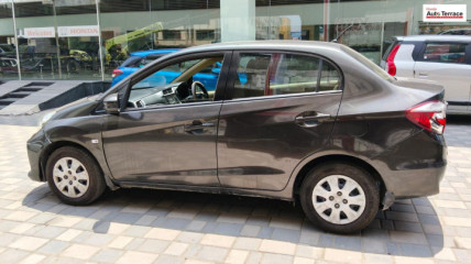 2016 Honda&nbsp;Amaze 2016-2021 S Petrol