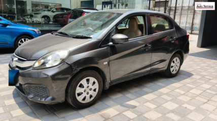 2016 Honda&nbsp;Amaze 2016-2021 S Petrol