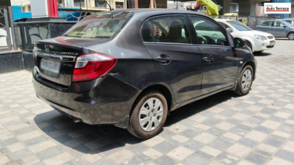 2016 Honda&nbsp;Amaze 2016-2021 S Petrol