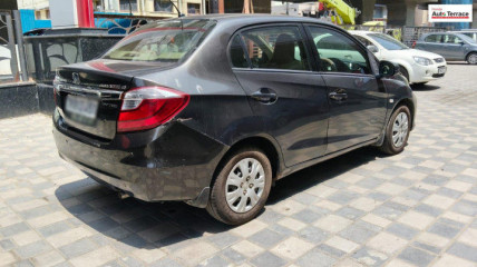 2016 Honda&nbsp;Amaze 2016-2021 S Petrol