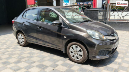 2016 Honda&nbsp;Amaze 2016-2021 S Petrol