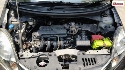 2016 Honda&nbsp;Amaze 2016-2021 S Petrol
