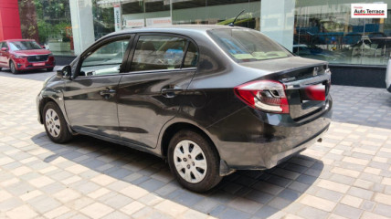 2016 Honda&nbsp;Amaze 2016-2021 S Petrol