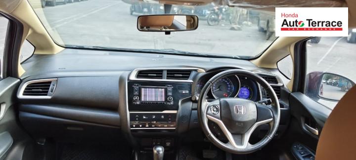 2018 Honda&nbsp;Jazz 2018-2020 V CVT
