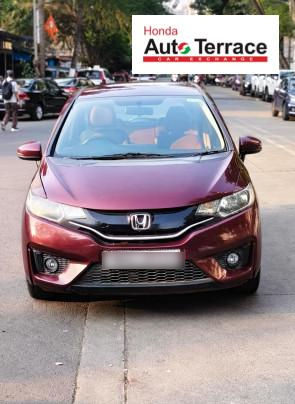 2018 Honda&nbsp;Jazz 2018-2020 V CVT