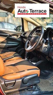 2018 Honda&nbsp;Jazz 2018-2020 V CVT