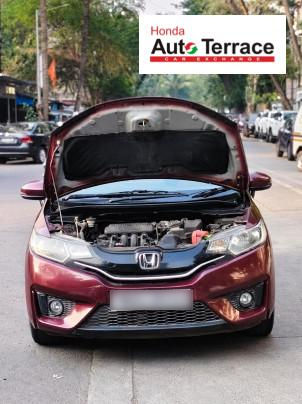 2018 Honda&nbsp;Jazz 2018-2020 V CVT