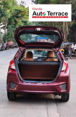 2018 Honda&nbsp;Jazz 2018-2020 V CVT