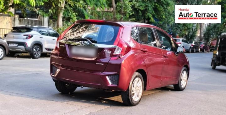 2018 Honda&nbsp;Jazz 2018-2020 V CVT