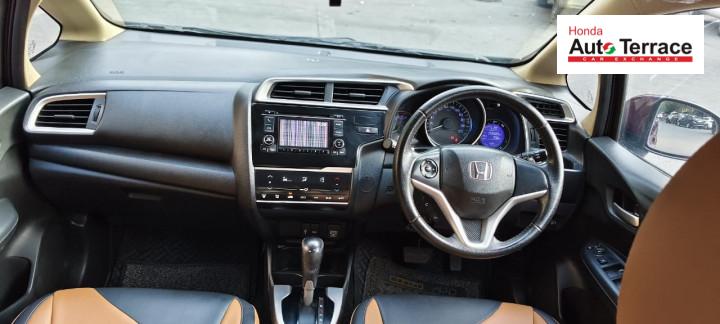 2018 Honda&nbsp;Jazz 2018-2020 V CVT