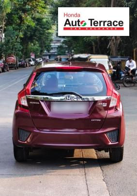2018 Honda&nbsp;Jazz 2018-2020 V CVT