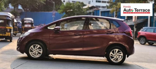 2018 Honda&nbsp;Jazz 2018-2020 V CVT