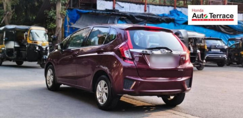 2018 Honda&nbsp;Jazz 2018-2020 V CVT