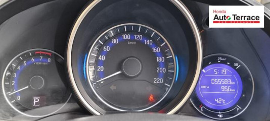 2018 Honda&nbsp;Jazz 2018-2020 V CVT