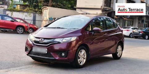 2018 Honda&nbsp;Jazz 2018-2020 V CVT
