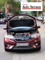 2018 Honda&nbsp;Jazz 2018-2020 V CVT