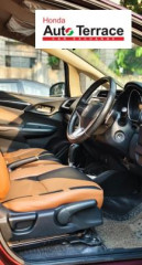 2018 Honda&nbsp;Jazz 2018-2020 V CVT