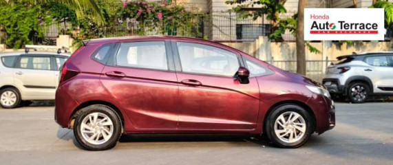 2018 Honda&nbsp;Jazz 2018-2020 V CVT
