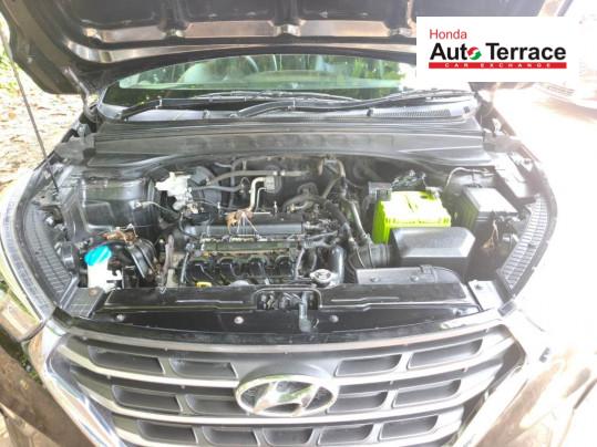 2018 Hyundai&nbsp;Creta 1.6 SX