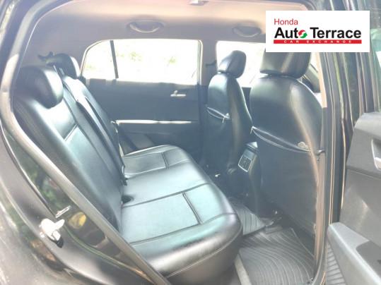 2018 Hyundai&nbsp;Creta 1.6 SX