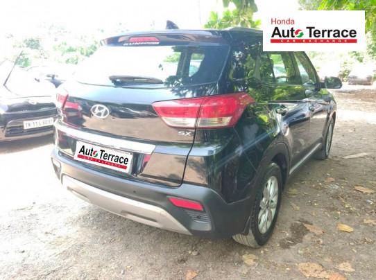 2018 Hyundai&nbsp;Creta 1.6 SX