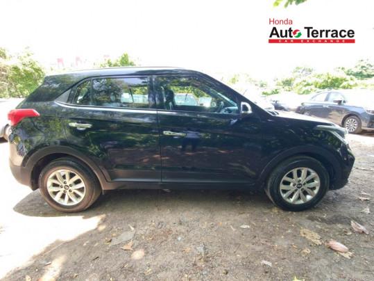 2018 Hyundai&nbsp;Creta 1.6 SX