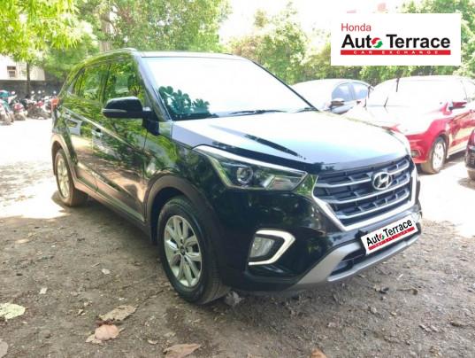 2018 Hyundai&nbsp;Creta 1.6 SX