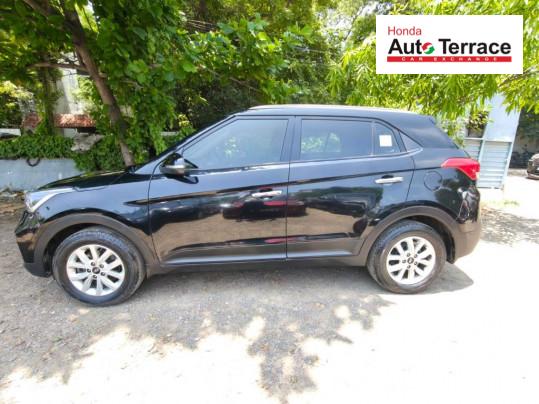 2018 Hyundai&nbsp;Creta 1.6 SX