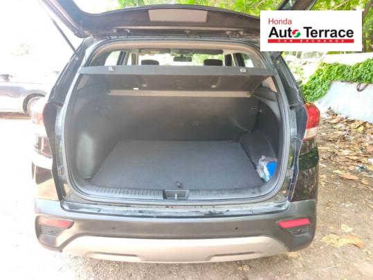 2018 Hyundai&nbsp;Creta 1.6 SX