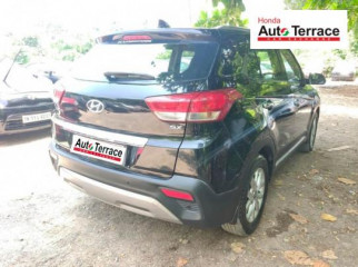 2018 Hyundai&nbsp;Creta 1.6 SX