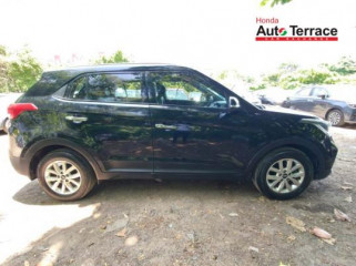 2018 Hyundai&nbsp;Creta 1.6 SX