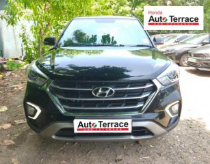 2018 Hyundai&nbsp;Creta 1.6 SX