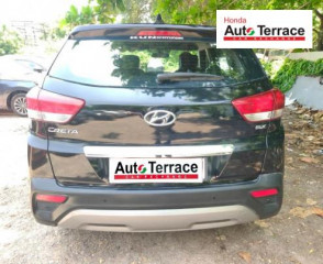 2018 Hyundai&nbsp;Creta 1.6 SX