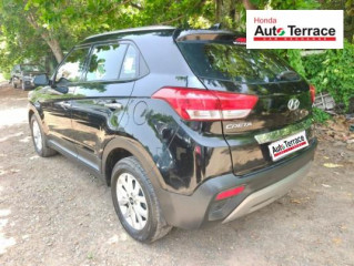 2018 Hyundai&nbsp;Creta 1.6 SX