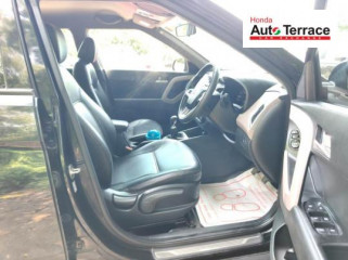 2018 Hyundai&nbsp;Creta 1.6 SX