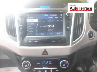 2018 Hyundai&nbsp;Creta 1.6 SX