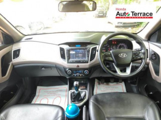 2018 Hyundai&nbsp;Creta 1.6 SX