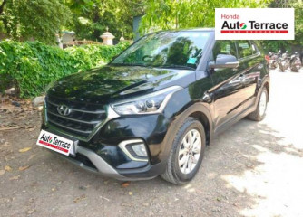 2018 Hyundai&nbsp;Creta 1.6 SX