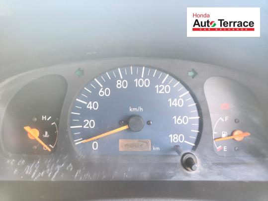 2005 Maruti&nbsp;Alto LX