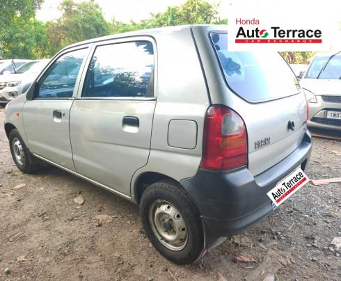 2005 Maruti&nbsp;Alto LX