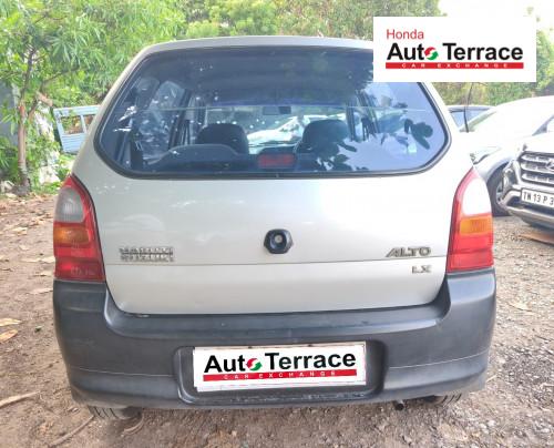2005 Maruti&nbsp;Alto LX